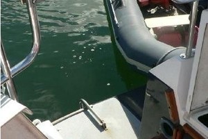 Sea Squatch 42ft Catalina Yacht For Sale