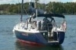 Sea Squatch 42ft Catalina Yacht For Sale