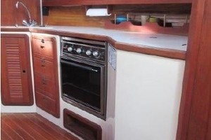 Sea Squatch 42ft Catalina Yacht For Sale