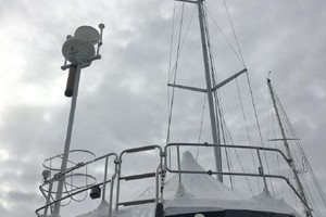 Sea Squatch 42ft Catalina Yacht For Sale