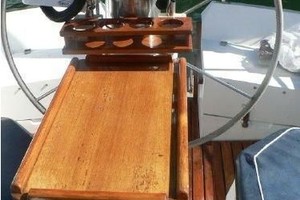Sea Squatch 42ft Catalina Yacht For Sale