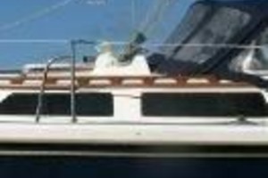 Sea Squatch 42ft Catalina Yacht For Sale