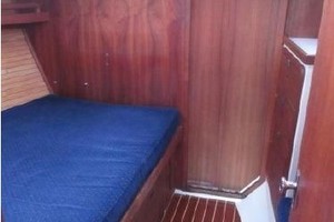 Sea Squatch 42ft Catalina Yacht For Sale