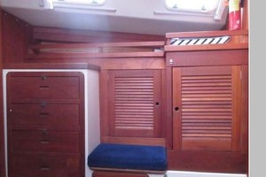 Sea Squatch 42ft Catalina Yacht For Sale