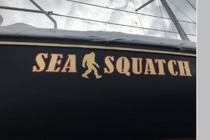 Picture of Sea Squatch