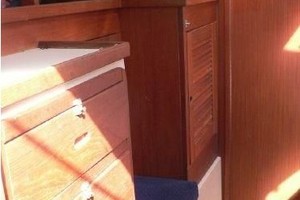 Sea Squatch 42ft Catalina Yacht For Sale