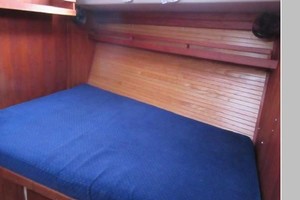 Sea Squatch 42ft Catalina Yacht For Sale