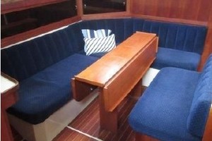 Sea Squatch 42ft Catalina Yacht For Sale