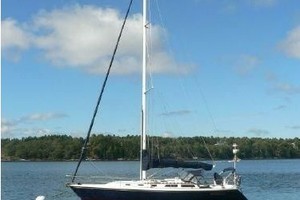 Sea Squatch 42ft Catalina Yacht For Sale