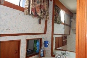 Sea Springers 42ft Grand Banks Yacht For Sale
