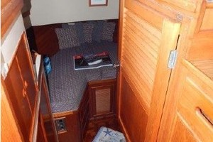 Sea Springers 42ft Grand Banks Yacht For Sale