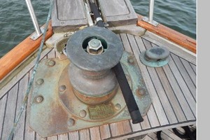 Sea Springers 42ft Grand Banks Yacht For Sale