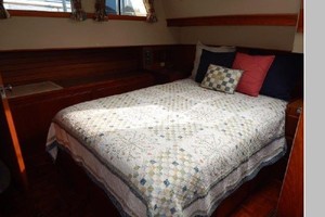 Sea Springers 42ft Grand Banks Yacht For Sale