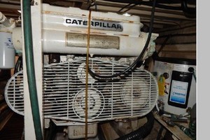 Sea Springers 42ft Grand Banks Yacht For Sale