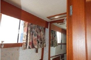 Sea Springers 42ft Grand Banks Yacht For Sale
