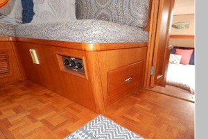 Sea Springers 42ft Grand Banks Yacht For Sale