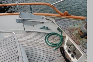 Sea Springers 42ft Grand Banks Yacht For Sale