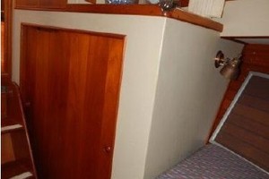 Sea Springers 42ft Grand Banks Yacht For Sale