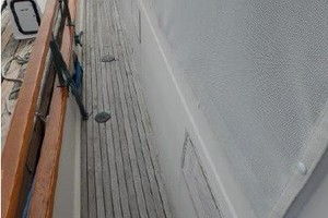 Sea Springers 42ft Grand Banks Yacht For Sale