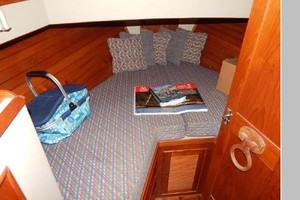 Sea Springers 42ft Grand Banks Yacht For Sale