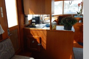 Sea Springers 42ft Grand Banks Yacht For Sale