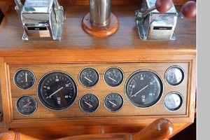 Sea Springers 42ft Grand Banks Yacht For Sale