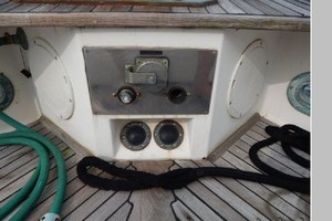 Sea Springers 42ft Grand Banks Yacht For Sale