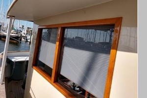 Claire 42ft Kadey Krogen Yacht For Sale