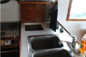 Claire 42ft Kadey Krogen Yacht For Sale