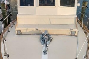 Claire 42ft Kadey Krogen Yacht For Sale