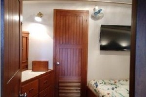 Claire 42ft Kadey Krogen Yacht For Sale
