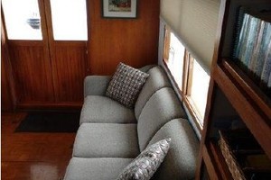 Claire 42ft Kadey Krogen Yacht For Sale