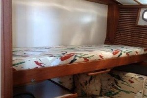 Claire 42ft Kadey Krogen Yacht For Sale