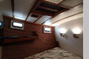 Claire 42ft Kadey Krogen Yacht For Sale