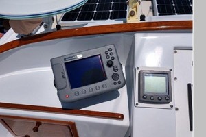 Claire 42ft Kadey Krogen Yacht For Sale