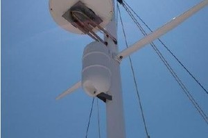 Claire 42ft Kadey Krogen Yacht For Sale