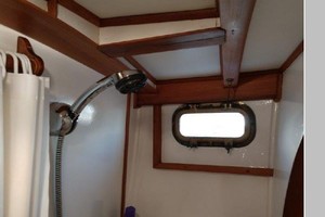 Claire 42ft Kadey Krogen Yacht For Sale