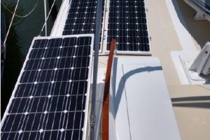 Claire 42ft Kadey Krogen Yacht For Sale