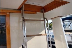 Claire 42ft Kadey Krogen Yacht For Sale