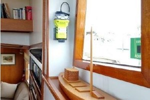 Claire 42ft Kadey Krogen Yacht For Sale