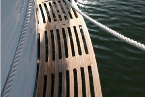 Claire 42ft Kadey Krogen Yacht For Sale