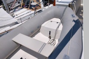 Claire 42ft Kadey Krogen Yacht For Sale