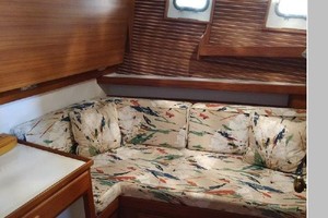 Claire 42ft Kadey Krogen Yacht For Sale