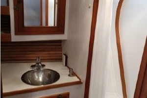 Claire 42ft Kadey Krogen Yacht For Sale