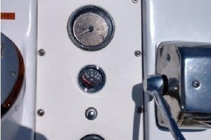Claire 42ft Kadey Krogen Yacht For Sale