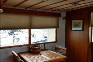 Claire 42ft Kadey Krogen Yacht For Sale