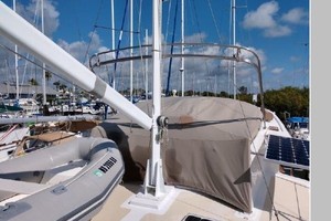 Claire 42ft Kadey Krogen Yacht For Sale