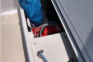 Claire 42ft Kadey Krogen Yacht For Sale