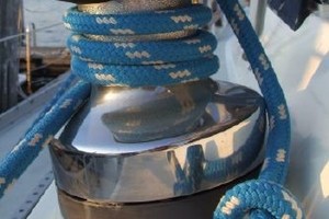 Blue Highway 42ft Moody Yacht For Sale