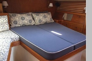 Blue Highway 42ft Moody Yacht For Sale